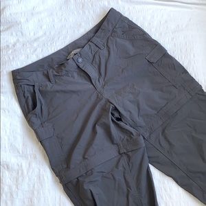 2/50 The North Face Hiking Pants
